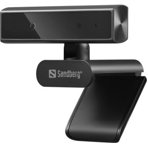 Sandberg Sandberg Face-ID Webcam Mini