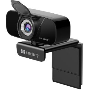 Sandberg Sandberg USB Chat Webcam