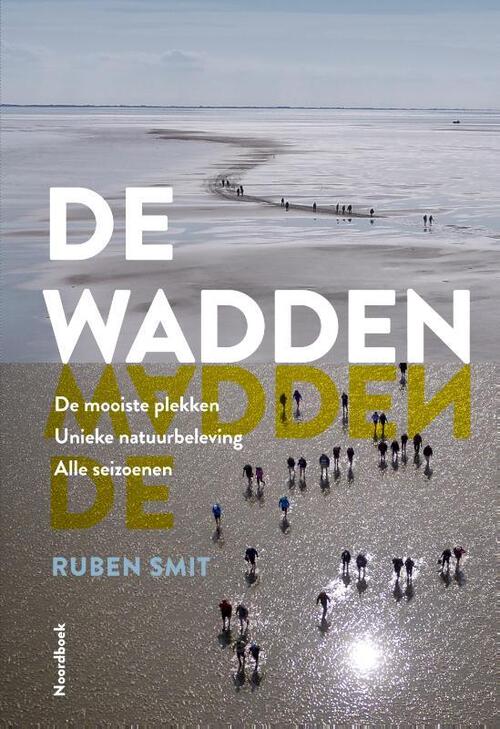 Uitgeverij Noordboek De Wadden