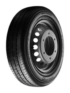 Cooper Cooper Evolution Van ( 225/65 R16C 112/110R 8PR ) - Zwart