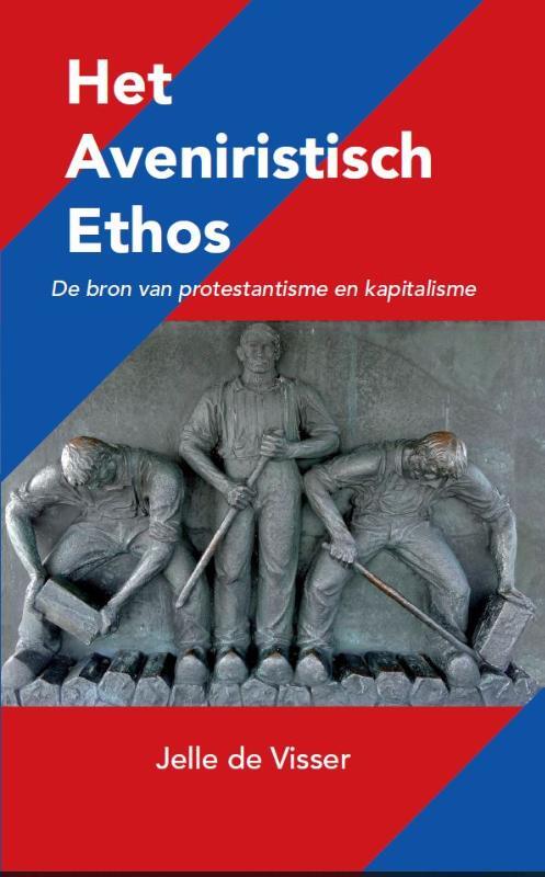 Uitgeverij Noordboek Het aveniristisch ethos