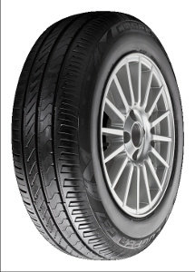 Cooper Cooper CS7 ( 165/65 R14 79T ) - Zwart