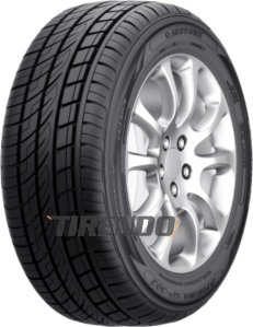 AUSTONE AUSTONE Athena SP-303 ( 265/40 R21 101Y ) - Zwart