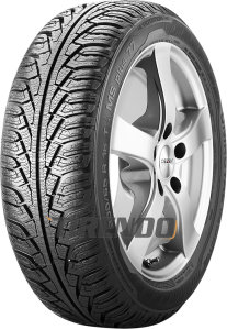Uniroyal Uniroyal MS Plus 77 ( 145/70 R13 71T ) - Zwart