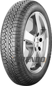 Uniroyal Uniroyal rallye 380 ( 175 R13 86T ) - Zwart