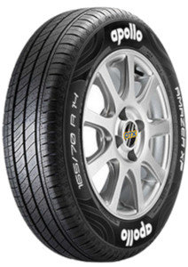 Apollo Apollo Amazer XP ( 155/70 R13 75T ) - Zwart