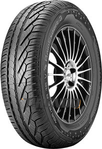 Uniroyal Uniroyal RainExpert 3 ( 185/60 R15 84H ) - Zwart