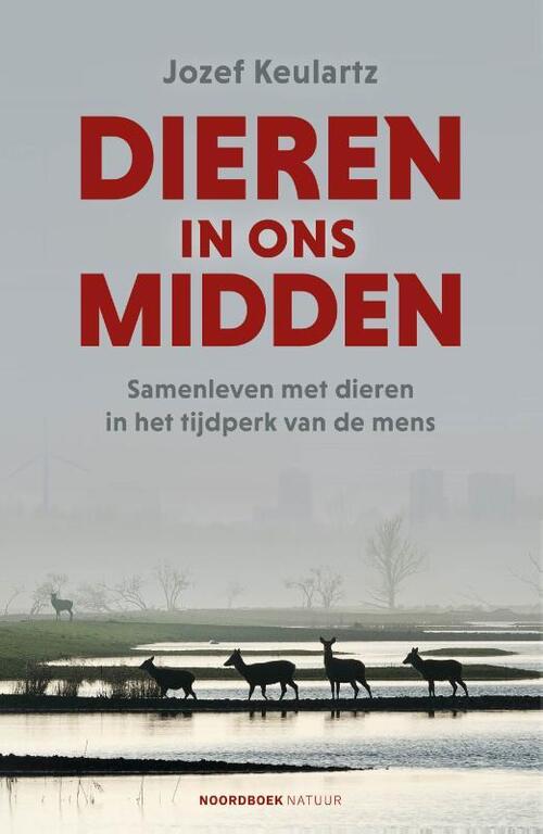 Uitgeverij Noordboek Dieren in ons midden