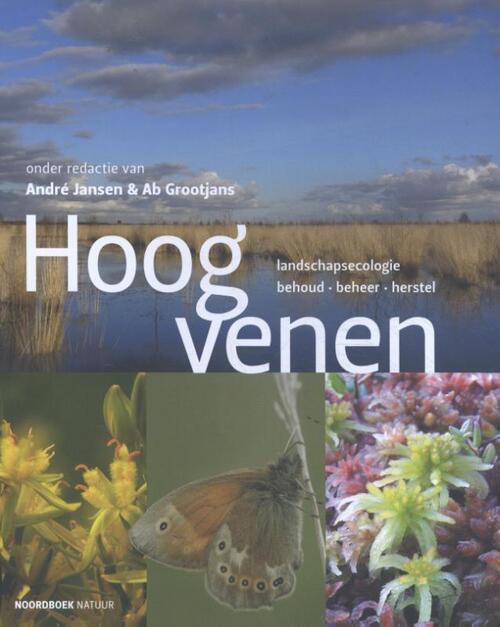 Uitgeverij Noordboek Hoogvenen