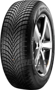 Apollo Apollo Alnac 4G Winter ( 195/65 R15 95H XL ) - Zwart