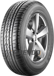Firestone Firestone Destination HP ( 235/75 R15 109T XL ) - Zwart
