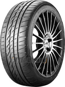 Firestone Firestone Firehawk SZ 90 ( 245/40 R18 97Y XL ) - Zwart