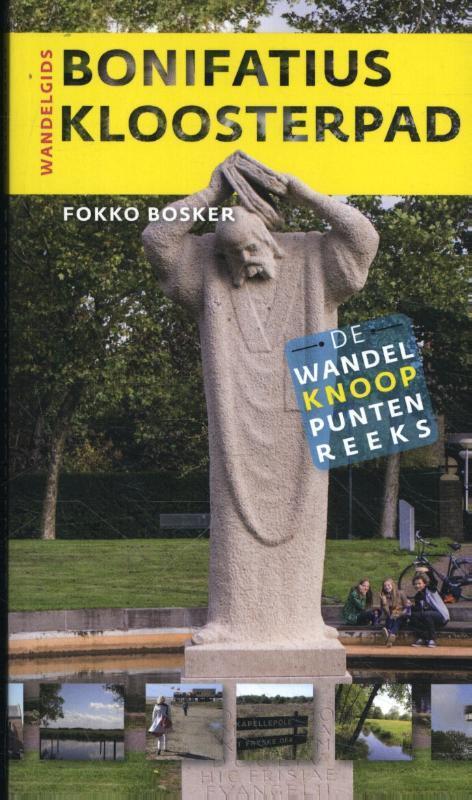 Uitgeverij Noordboek Bonifatius Kloosterpad