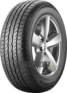 Barum Barum Bravuris 4x4 ( 235/60 R16 100H ) - Zwart