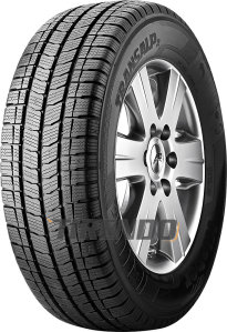 Kleber Kleber Transalp 2 ( 215/65 R15C 104/102T ) - Zwart