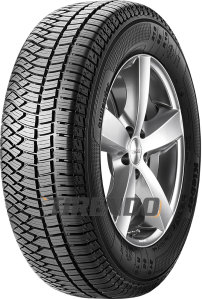 Kleber Kleber Citilander ( 235/55 R18 100V ) - Zwart