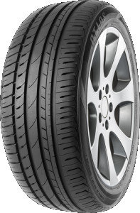 Atlas Contact Atlas Sport Green 3 ( 275/55 R19 111W ) - Zwart