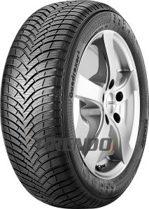 Kleber Kleber Quadraxer 2 ( 215/55 R18 99V XL, SUV ) - Zwart