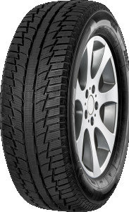 Atlas Contact Atlas Polarbear SUV 2 ( 245/70 R16 111T ) - Zwart