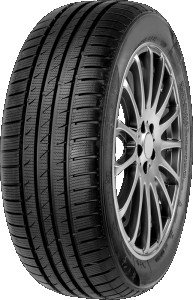 Atlas Contact Atlas Polarbear UHP ( 235/45 R17 97V XL ) - Zwart