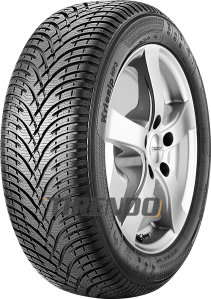 Kleber Kleber Krisalp HP 3 ( 205/60 R16 96H XL ) - Zwart