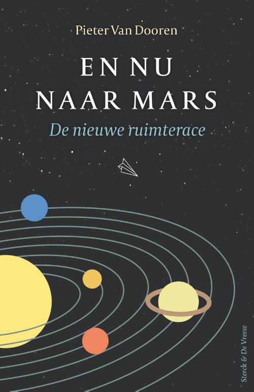 Sterck & De Vreese En nu naar Mars