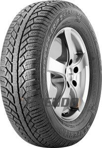 Semperit Semperit Master-Grip 2 ( 155/60 R15 74T ) - Zwart