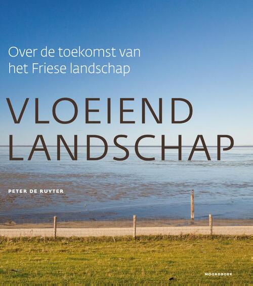 Uitgeverij Noordboek Vloeiend landschap