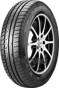 Fulda Fulda EcoControl ( 155/70 R13 75T ) - Zwart
