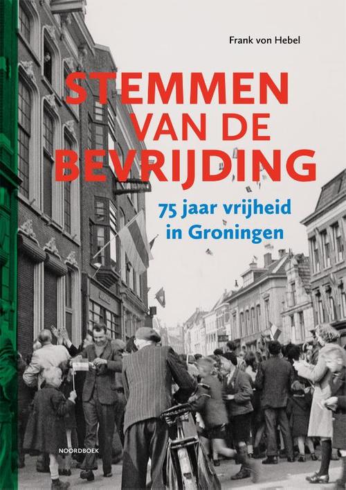 Uitgeverij Noordboek Stemmen van de bevrijding