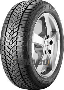 Fulda Fulda Kristall Control HP2 ( 215/45 R17 91V XL ) - Zwart