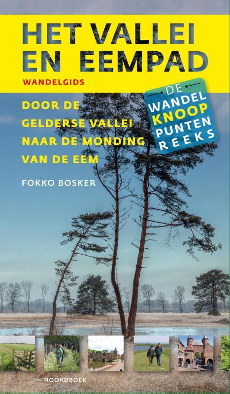 Uitgeverij Noordboek Het Vallei- en Eempad