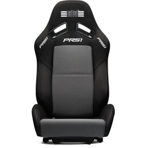 Next Level Racing Next Level Racing - PRS1 Performance Reclining Sim Racing Seat