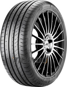 Fulda Fulda SportControl 2 ( 255/35 R20 97Y XL ) - Zwart
