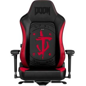 Noblechairs Noblechairs HERO DOOM Edition Gaming Stoel