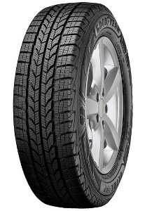 Goodyear Goodyear UltraGrip Cargo ( 235/65 R16C 115/113S 8PR ) - Zwart