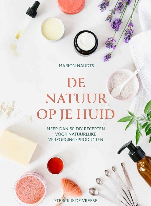 Sterck & De Vreese De natuur op je huid