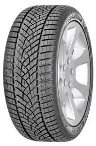 Goodyear Goodyear UltraGrip Performance GEN-1 ROF ( 205/60 R16 96H XL *, runflat ) - Zwart