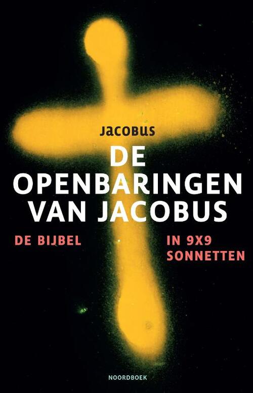 Uitgeverij Noordboek De Openbaringen van Jacobus