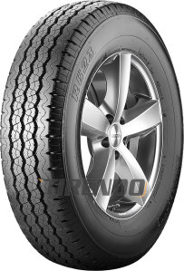Bridgestone Bridgestone R 623 ( 205/70 R15C 106S ) - Zwart