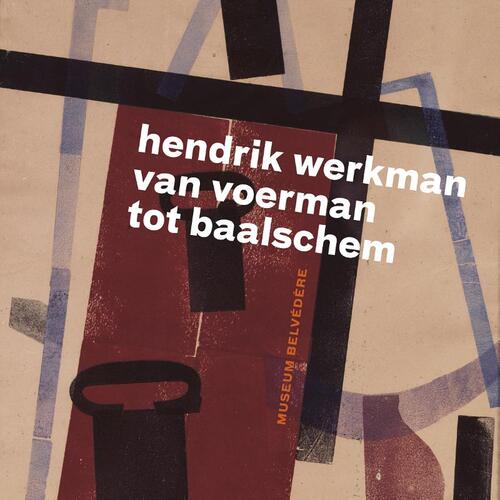 Uitgeverij Noordboek Hendrik Werkman