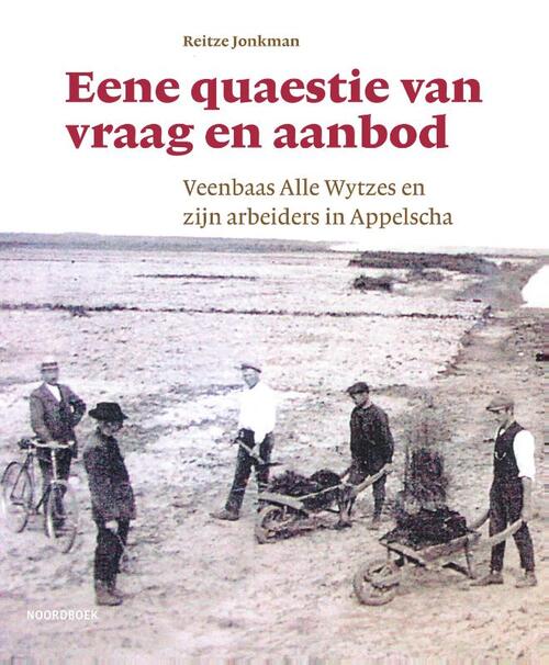 Uitgeverij Noordboek Eene quaestie van vraag en aanbod