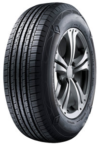 Keter Keter KT616 ( 285/65 R17 116T ) - Zwart