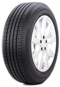 Bridgestone Bridgestone Ecopia EP422 Plus ( 205/60 R16 96V XL ) - Zwart