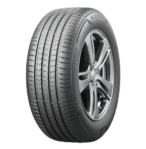 Bridgestone Bridgestone Alenza 001 RFT ( 235/60 R18 103H runflat ) - Zwart
