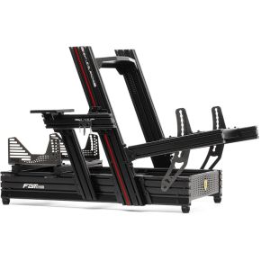 Next Level Racing Next Level Racing F-GT Elite 160 Scuderia Ferrari