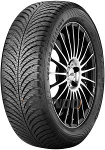 Goodyear Goodyear Vector 4 Seasons Gen-2 ( 255/55 R19 107V, SUV ) - Zwart