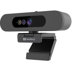 Sandberg Sandberg Face-ID Webcam 2
