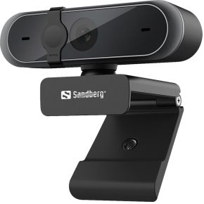 Sandberg Sandberg USB Webcam Pro