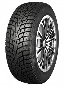 Nankang Nankang ICE ACTIVA Ice-1 ( 225/40 R18 92Q XL, Nordic compound ) - Zwart